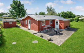 Gorgeous Home In Bogense With Kitchen Bogense